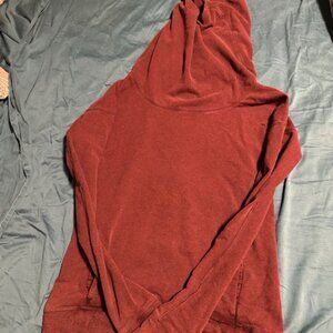 Lululemon Hooded Pullover size 4